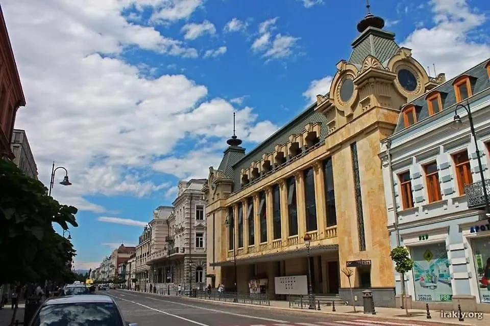 Valhala Apartment Tbilisi