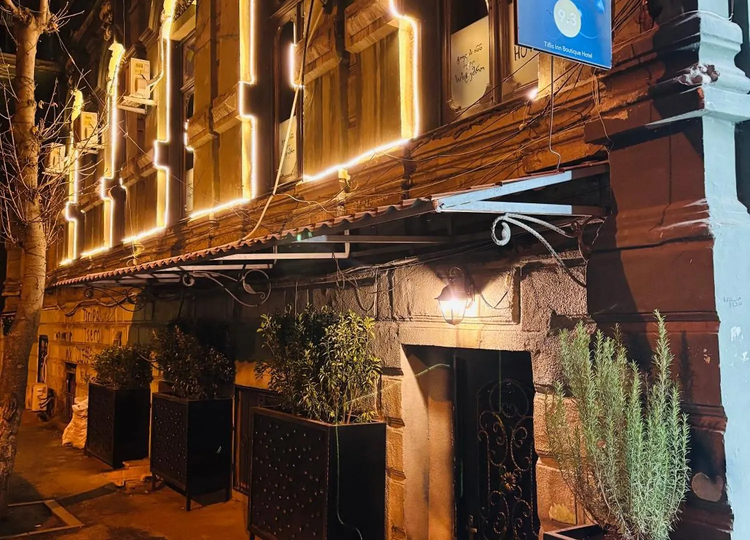 Valhala Apartment Tbilisi Georgia