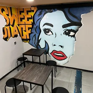 Gallary Hostel